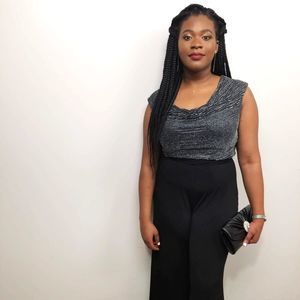 Meet your Posher, Joy